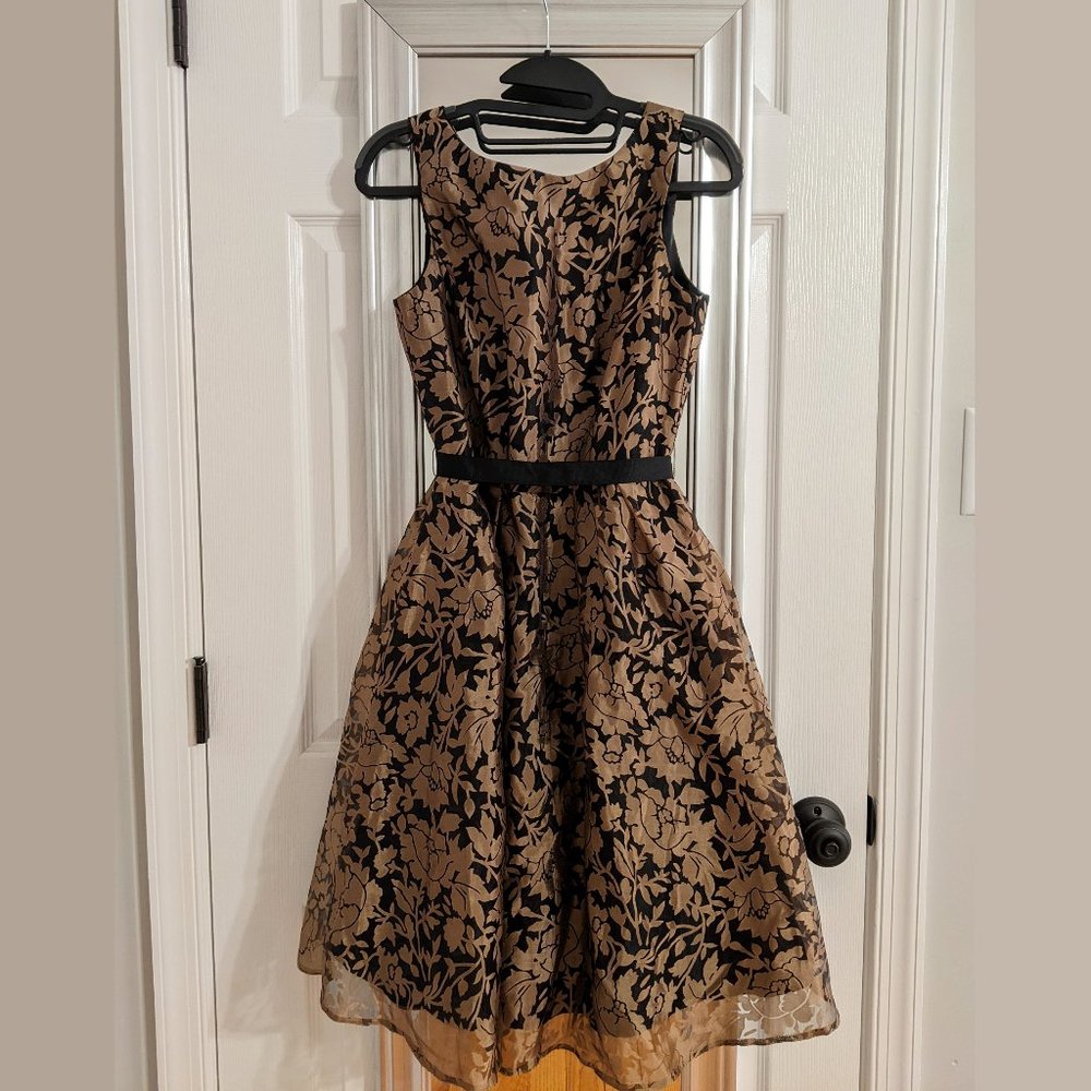 CAMOMILLA dress from Italy